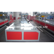 Fully Automatic PVC Pipe Expanding Machine